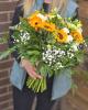 J&H Floral Studio | Durham | WEDDINGS