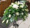 J&H Floral Studio | Durham | FUNERAL