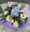 Aquapack Bouquets | Pretty Pastels Aquapack Bouquet