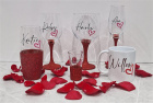 Gifts | Love Glitter Glasses