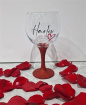 Gifts | Love Glitter Glasses