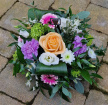 Sympathy | Posy Bowl Arrangements