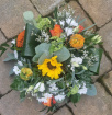 Sympathy | Posy Bowl Arrangements