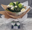 Aquapack Bouquets | Pure Radiance Bouquet