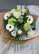 Aquapack Bouquets | Pure Radiance Bouquet