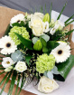 Aquapack Bouquets | Pure Radiance Bouquet