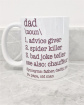 Gift Shop | Upsell gifts | The Meaning of Dad Mug