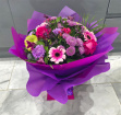 Aquapack Bouquets | Mother's Day Collection | Shades of Pink Bouquet