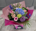 Aquapack Bouquets | Summer Vibes Bouquet