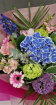 Aquapack Bouquets | Summer Vibes Bouquet