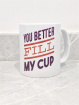 Gifts | Fill my Cup Mug