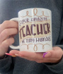 Gift Shop | Tiny Humans Mug