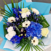 Aquapack Bouquets | Midnight Glow Aquapack