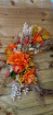 Artificial & Dried Arrangements | Autumn Door Wreath 1