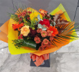 Aquapack Bouquets | Autumn Garden