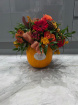 Arrangements | Pumpkin Arrangement
