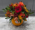 Arrangements | Pumpkin Arrangement