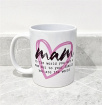 Gift Shop | To the World you are a Mother Mug