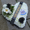 Funeral Tributes | Newcastle Heart