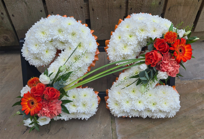 Sympathy | Number Tributes