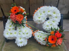Funeral Tributes | Number Tributes