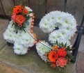 Funeral Tributes | Number Tributes