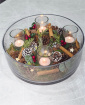 Christmas | Festive Candle Arrangement