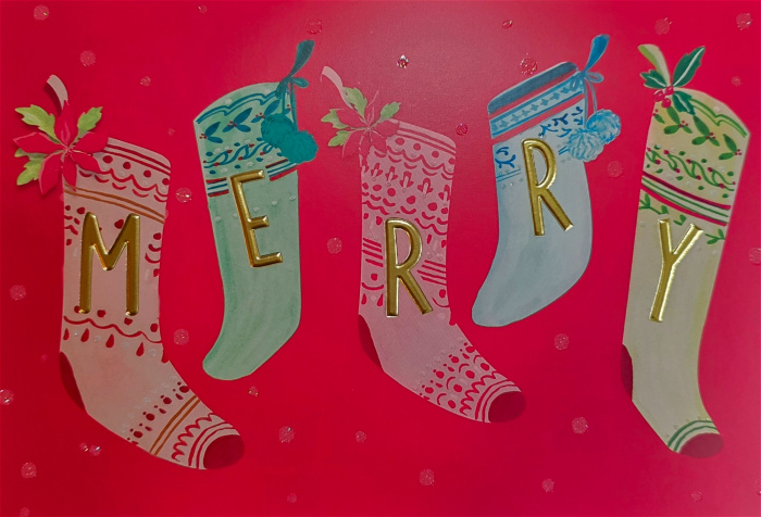 Gift Shop | Upsell gifts | Merry Card