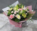 Aquapack Bouquets | Mother's Day Collection | Mothers Day Delight