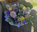 Handtied Bouquets | Wild & Wonderful Handtied Bouquet