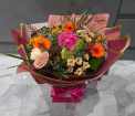 Aquapack Bouquets | Upsell gifts | Crimson Twilight