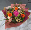 Aquapack Bouquets | Upsell gifts | Crimson Twilight
