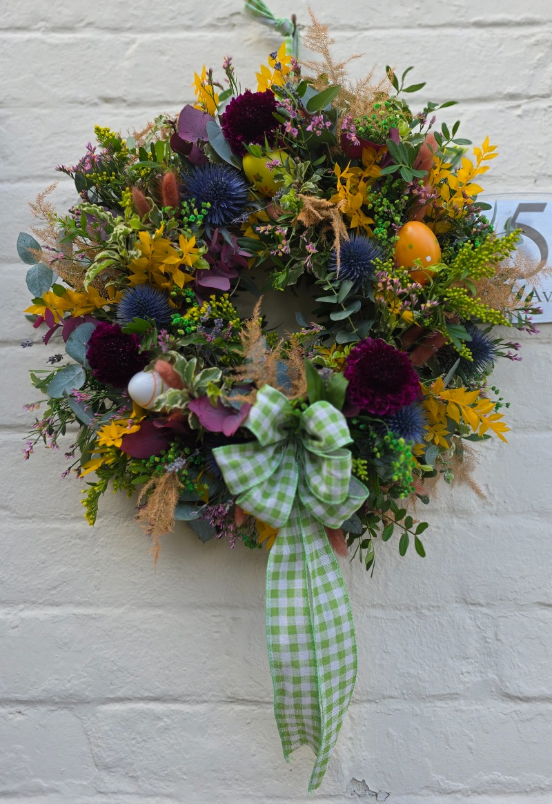 J&H Floral Studio | Durham | HOME