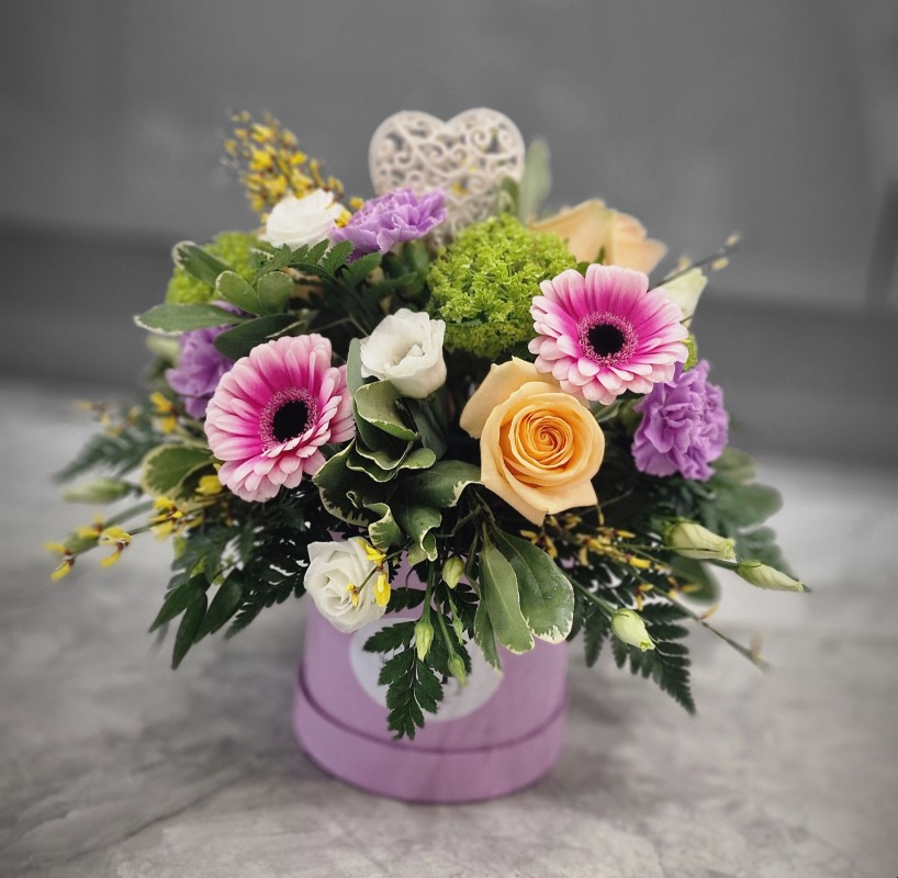 J&H Floral Studio | Durham | HOME