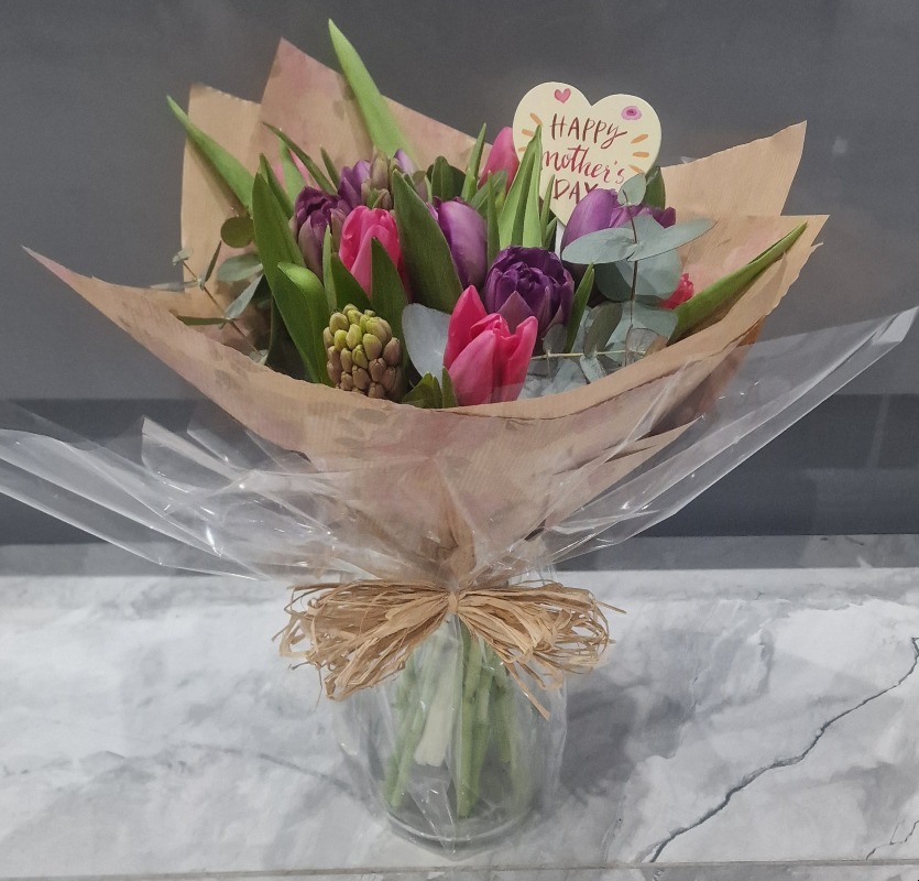 J&H Floral Studio | Durham | HOME