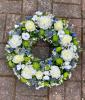 The Purple Peony | Rotherham | Funeral