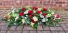 The Purple Peony | Rotherham | Funeral