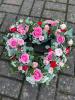 The Purple Peony | Rotherham | Funeral