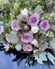 The Purple Peony | Rotherham | Weddings