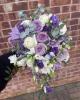 The Purple Peony | Rotherham | Weddings