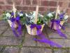 The Purple Peony | Rotherham | Weddings