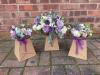 The Purple Peony | Rotherham | Weddings