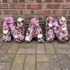 The Purple Peony | Rotherham | Funeral