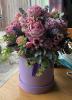 The Purple Peony | Rotherham | Corporate