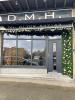 The Purple Peony | Rotherham | Corporate