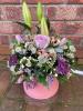 The Purple Peony | Rotherham | Corporate
