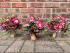 The Purple Peony | Rotherham | Corporate