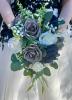 The Purple Peony | Rotherham | Weddings