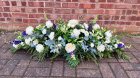Funerals and Memorial | Casket Spray