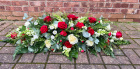 Funerals and Memorial | Casket Spray